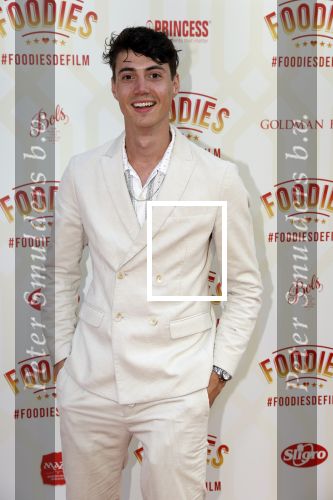 Amsterdam 10 mei 2022
Premiere Foodies in Tuschinski met oa Ilse warringa Holly Brood Sanne Langelaar Sanne Vogel Sinan Eroglu Quiah Shilue Roue Verveer en Johanna Hagen. Niek Roozen en Rein v Duivenboden