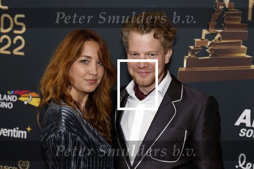Rotterdam 28 april 2022
Musicalawards gala in Ahoy Rotterdam. Pepijn Schoneveld en ........