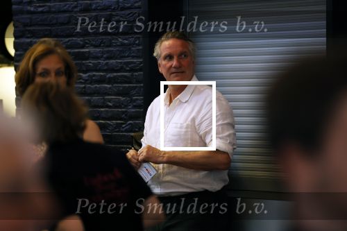 Maastricht 8 mei 2022
Premiere dagboek van en herdershond in het MECC .
Peter Blok