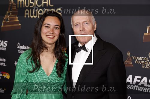 Rotterdam 28 april 2022
Musicalawards gala in Ahoy Rotterdam.
Peter Tuinman
