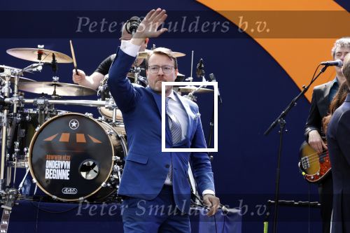 Maastricht 27 april 2022
Koningsdag wordt dit jaar in Maastricht gevierd . Aanwezig Koning Willem Alexander Koningin Maxima Prinses Amalia Prinses Alexia Prinses Ariane Prins Constantijn Prinses Laurentien Prins Maurits Prinses Marilene Prins Bernhard Prinses Annette Prins Floris Prinses Aimee Prins Pieter Christiaan en Prinses Annette.