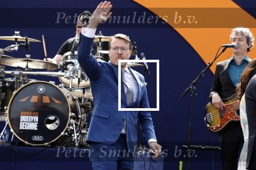 Maastricht 27 april 2022
Koningsdag wordt dit jaar in Maastricht gevierd . Aanwezig Koning Willem Alexander Koningin Maxima Prinses Amalia Prinses Alexia Prinses Ariane Prins Constantijn Prinses Laurentien Prins Maurits Prinses Marilene Prins Bernhard Prinses Annette Prins Floris Prinses Aimee Prins Pieter Christiaan en Prinses Annette.