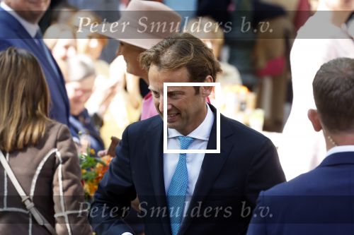 Maastricht 27 april 2022
Koningsdag wordt dit jaar in Maastricht gevierd . Aanwezig Koning Willem Alexander Koningin Maxima Prinses Amalia Prinses Alexia Prinses Ariane Prins Constantijn Prinses Laurentien Prins Maurits Prinses Marilene Prins Bernhard Prinses Annette Prins Floris Prinses Aimee Prins Pieter Christiaan en Prinses Annette.