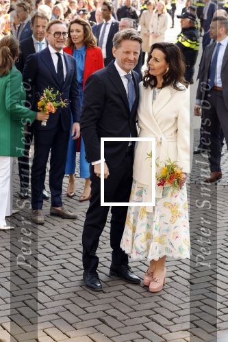 Maastricht 27 april 2022
Koningsdag wordt dit jaar in Maastricht gevierd . Aanwezig Koning Willem Alexander Koningin Maxima Prinses Amalia Prinses Alexia Prinses Ariane Prins Constantijn Prinses Laurentien Prins Maurits Prinses Marilene Prins Bernhard Prinses Annette Prins Floris Prinses Aimee Prins Pieter Christiaan en Prinses Annette.