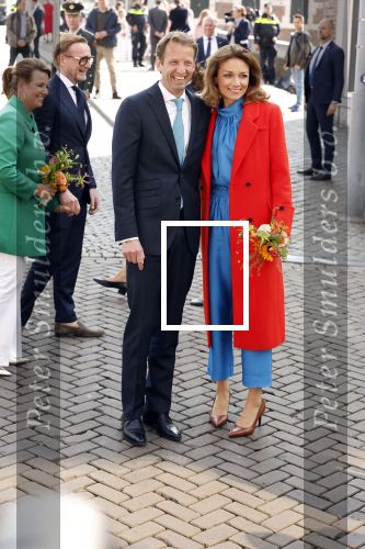 Maastricht 27 april 2022
Koningsdag wordt dit jaar in Maastricht gevierd . Aanwezig Koning Willem Alexander Koningin Maxima Prinses Amalia Prinses Alexia Prinses Ariane Prins Constantijn Prinses Laurentien Prins Maurits Prinses Marilene Prins Bernhard Prinses Annette Prins Floris Prinses Aimee Prins Pieter Christiaan en Prinses Annette.