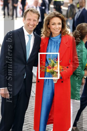 Maastricht 27 april 2022
Koningsdag wordt dit jaar in Maastricht gevierd . Aanwezig Koning Willem Alexander Koningin Maxima Prinses Amalia Prinses Alexia Prinses Ariane Prins Constantijn Prinses Laurentien Prins Maurits Prinses Marilene Prins Bernhard Prinses Annette Prins Floris Prinses Aimee Prins Pieter Christiaan en Prinses Annette.
