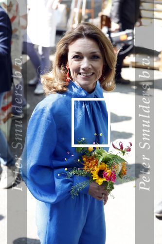 Maastricht 27 april 2022
Koningsdag wordt dit jaar in Maastricht gevierd . Aanwezig Koning Willem Alexander Koningin Maxima Prinses Amalia Prinses Alexia Prinses Ariane Prins Constantijn Prinses Laurentien Prins Maurits Prinses Marilene Prins Bernhard Prinses Annette Prins Floris Prinses Aimee Prins Pieter Christiaan en Prinses Annette.