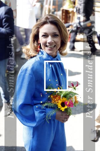 Maastricht 27 april 2022
Koningsdag wordt dit jaar in Maastricht gevierd . Aanwezig Koning Willem Alexander Koningin Maxima Prinses Amalia Prinses Alexia Prinses Ariane Prins Constantijn Prinses Laurentien Prins Maurits Prinses Marilene Prins Bernhard Prinses Annette Prins Floris Prinses Aimee Prins Pieter Christiaan en Prinses Annette.