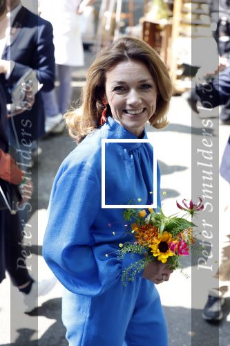 Maastricht 27 april 2022
Koningsdag wordt dit jaar in Maastricht gevierd . Aanwezig Koning Willem Alexander Koningin Maxima Prinses Amalia Prinses Alexia Prinses Ariane Prins Constantijn Prinses Laurentien Prins Maurits Prinses Marilene Prins Bernhard Prinses Annette Prins Floris Prinses Aimee Prins Pieter Christiaan en Prinses Annette.