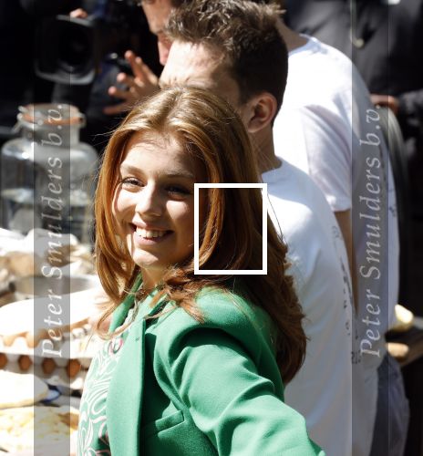 Maastricht 27 april 2022
Koningsdag wordt dit jaar in Maastricht gevierd . Aanwezig Koning Willem Alexander Koningin Maxima Prinses Amalia Prinses Alexia Prinses Ariane Prins Constantijn Prinses Laurentien Prins Maurits Prinses Marilene Prins Bernhard Prinses Annette Prins Floris Prinses Aimee Prins Pieter Christiaan en Prinses Annette.