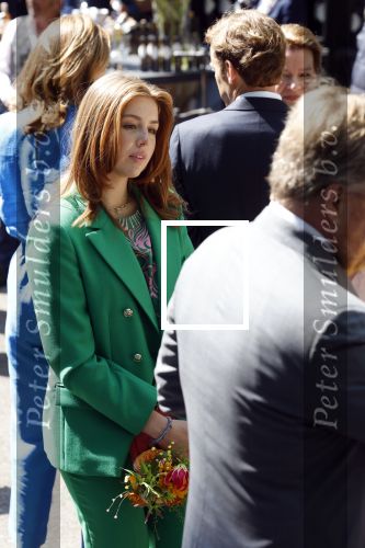 Maastricht 27 april 2022
Koningsdag wordt dit jaar in Maastricht gevierd . Aanwezig Koning Willem Alexander Koningin Maxima Prinses Amalia Prinses Alexia Prinses Ariane Prins Constantijn Prinses Laurentien Prins Maurits Prinses Marilene Prins Bernhard Prinses Annette Prins Floris Prinses Aimee Prins Pieter Christiaan en Prinses Annette.