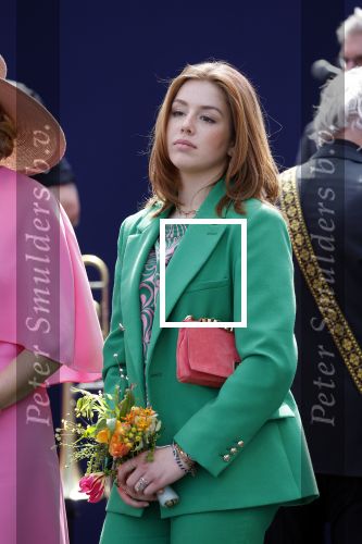 Maastricht 27 april 2022
Koningsdag wordt dit jaar in Maastricht gevierd . Aanwezig Koning Willem Alexander Koningin Maxima Prinses Amalia Prinses Alexia Prinses Ariane Prins Constantijn Prinses Laurentien Prins Maurits Prinses Marilene Prins Bernhard Prinses Annette Prins Floris Prinses Aimee Prins Pieter Christiaan en Prinses Annette.