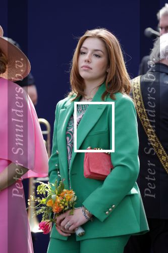 Maastricht 27 april 2022
Koningsdag wordt dit jaar in Maastricht gevierd . Aanwezig Koning Willem Alexander Koningin Maxima Prinses Amalia Prinses Alexia Prinses Ariane Prins Constantijn Prinses Laurentien Prins Maurits Prinses Marilene Prins Bernhard Prinses Annette Prins Floris Prinses Aimee Prins Pieter Christiaan en Prinses Annette.