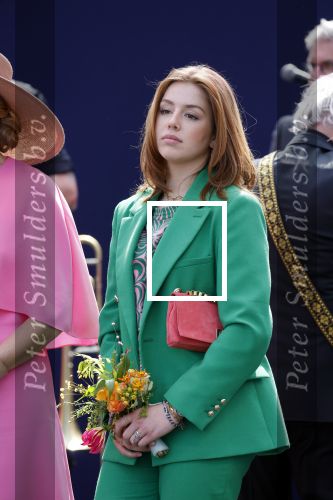 Maastricht 27 april 2022
Koningsdag wordt dit jaar in Maastricht gevierd . Aanwezig Koning Willem Alexander Koningin Maxima Prinses Amalia Prinses Alexia Prinses Ariane Prins Constantijn Prinses Laurentien Prins Maurits Prinses Marilene Prins Bernhard Prinses Annette Prins Floris Prinses Aimee Prins Pieter Christiaan en Prinses Annette.