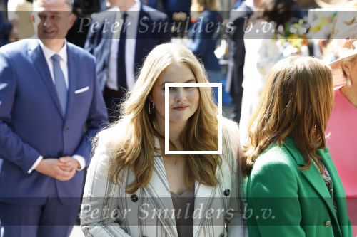 Maastricht 27 april 2022
Koningsdag wordt dit jaar in Maastricht gevierd . Aanwezig Koning Willem Alexander Koningin Maxima Prinses Amalia Prinses Alexia Prinses Ariane Prins Constantijn Prinses Laurentien Prins Maurits Prinses Marilene Prins Bernhard Prinses Annette Prins Floris Prinses Aimee Prins Pieter Christiaan en Prinses Annette.