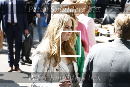 Maastricht 27 april 2022
Koningsdag wordt dit jaar in Maastricht gevierd . Aanwezig Koning Willem Alexander Koningin Maxima Prinses Amalia Prinses Alexia Prinses Ariane Prins Constantijn Prinses Laurentien Prins Maurits Prinses Marilene Prins Bernhard Prinses Annette Prins Floris Prinses Aimee Prins Pieter Christiaan en Prinses Annette.