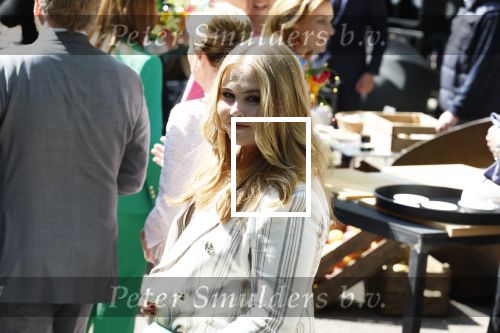 Maastricht 27 april 2022
Koningsdag wordt dit jaar in Maastricht gevierd . Aanwezig Koning Willem Alexander Koningin Maxima Prinses Amalia Prinses Alexia Prinses Ariane Prins Constantijn Prinses Laurentien Prins Maurits Prinses Marilene Prins Bernhard Prinses Annette Prins Floris Prinses Aimee Prins Pieter Christiaan en Prinses Annette.