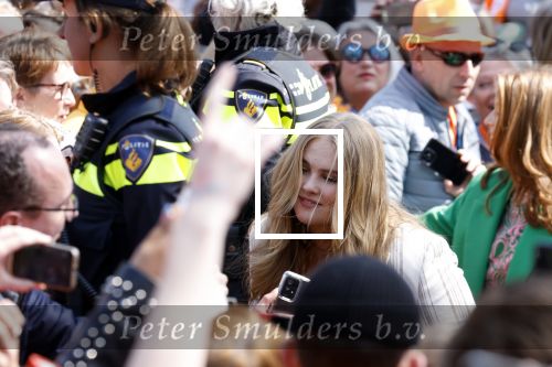 Maastricht 27 april 2022
Koningsdag wordt dit jaar in Maastricht gevierd . Aanwezig Koning Willem Alexander Koningin Maxima Prinses Amalia Prinses Alexia Prinses Ariane Prins Constantijn Prinses Laurentien Prins Maurits Prinses Marilene Prins Bernhard Prinses Annette Prins Floris Prinses Aimee Prins Pieter Christiaan en Prinses Annette.