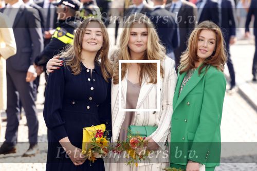 Maastricht 27 april 2022
Koningsdag wordt dit jaar in Maastricht gevierd . Aanwezig Koning Willem Alexander Koningin Maxima Prinses Amalia Prinses Alexia Prinses Ariane Prins Constantijn Prinses Laurentien Prins Maurits Prinses Marilene Prins Bernhard Prinses Annette Prins Floris Prinses Aimee Prins Pieter Christiaan en Prinses Annette.
