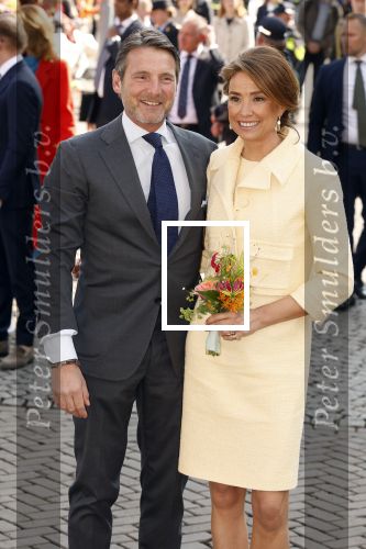 Maastricht 27 april 2022
Koningsdag wordt dit jaar in Maastricht gevierd . Aanwezig Koning Willem Alexander Koningin Maxima Prinses Amalia Prinses Alexia Prinses Ariane Prins Constantijn Prinses Laurentien Prins Maurits Prinses Marilene Prins Bernhard Prinses Annette Prins Floris Prinses Aimee Prins Pieter Christiaan en Prinses Annette.