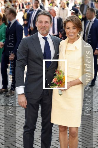 Maastricht 27 april 2022
Koningsdag wordt dit jaar in Maastricht gevierd . Aanwezig Koning Willem Alexander Koningin Maxima Prinses Amalia Prinses Alexia Prinses Ariane Prins Constantijn Prinses Laurentien Prins Maurits Prinses Marilene Prins Bernhard Prinses Annette Prins Floris Prinses Aimee Prins Pieter Christiaan en Prinses Annette.