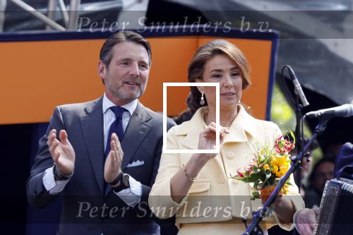 Maastricht 27 april 2022
Koningsdag wordt dit jaar in Maastricht gevierd . Aanwezig Koning Willem Alexander Koningin Maxima Prinses Amalia Prinses Alexia Prinses Ariane Prins Constantijn Prinses Laurentien Prins Maurits Prinses Marilene Prins Bernhard Prinses Annette Prins Floris Prinses Aimee Prins Pieter Christiaan en Prinses Annette.