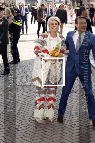 Maastricht 27 april 2022
Koningsdag wordt dit jaar in Maastricht gevierd . Aanwezig Koning Willem Alexander Koningin Maxima Prinses Amalia Prinses Alexia Prinses Ariane Prins Constantijn Prinses Laurentien Prins Maurits Prinses Marilene Prins Bernhard Prinses Annette Prins Floris Prinses Aimee Prins Pieter Christiaan en Prinses Annette.