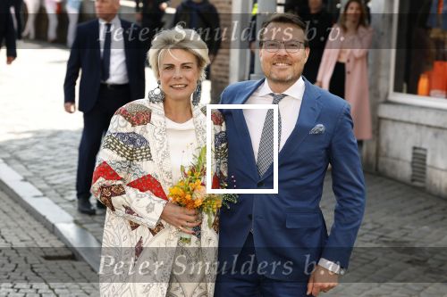 Maastricht 27 april 2022
Koningsdag wordt dit jaar in Maastricht gevierd . Aanwezig Koning Willem Alexander Koningin Maxima Prinses Amalia Prinses Alexia Prinses Ariane Prins Constantijn Prinses Laurentien Prins Maurits Prinses Marilene Prins Bernhard Prinses Annette Prins Floris Prinses Aimee Prins Pieter Christiaan en Prinses Annette.