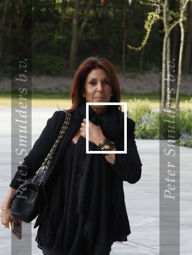 Amsterdam 15 april 2022
Rechtszaak tussen Rachel Hazes en haar ex werknemer Marieke v d Beek  in de rechtbank van Amsterdam.
Royce de Vries is de advocaat van rachel