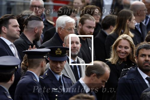 Amsterdam 4 m2i 2022
Dodenherdenking op de dam . Aanwezig oa Koning Willem Alexander Koningin Maxima Mark Rutte en burgemeester Femke Halsema . Ramon Mesman