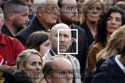 Amsterdam 4 m2i 2022
Dodenherdenking op de dam . Aanwezig oa Koning Willem Alexander Koningin Maxima Mark Rutte en burgemeester Femke Halsema . Ramon Mesman