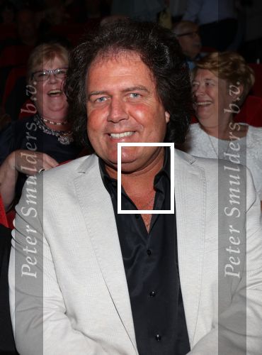 Oostende 18 April 2022
Optreden Engelbert Humperdinck met als gast Rene Le Blanc met zijn partner Jolanda