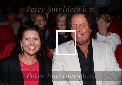 Oostende 18 April 2022
Optreden Engelbert Humperdinck met als gast Rene Le Blanc met zijn partner Jolanda