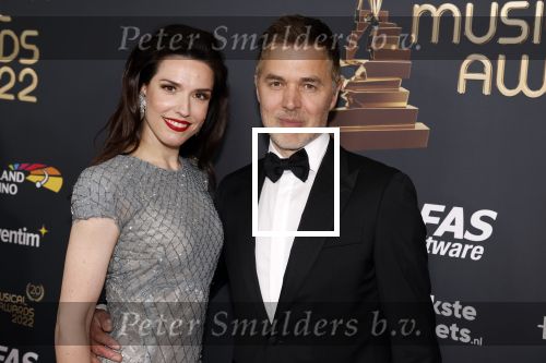 Rotterdam 28 april 2022
Musicalawards gala in Ahoy Rotterdam.
Renee v Wegberg
