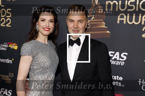 Rotterdam 28 april 2022
Musicalawards gala in Ahoy Rotterdam.
Renee v Wegberg