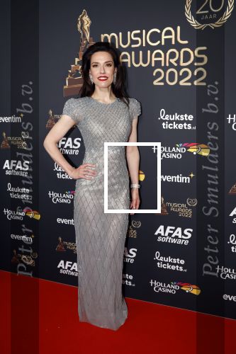 Rotterdam 28 april 2022
Musicalawards gala in Ahoy Rotterdam.
Renee v Wegberg