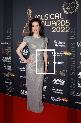 Rotterdam 28 april 2022
Musicalawards gala in Ahoy Rotterdam.
Renee v Wegberg