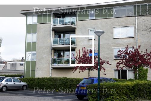 Breukelen 14 april 2022
Ria Valk haar appartement
