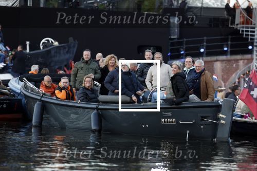 Amsterdam 5 mei 2022
5 mei concert op de amstel bij Carre met oa aanwezig Koning Willem Alexander en Koningin Maxima . Richard Kleinsman met vrouw en vrienden