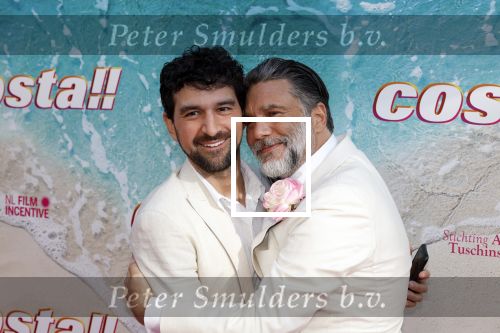 Amsterdam 20 april 2022
Premiere Costa in Tuschinski. Castleden oa , Katja Schuurman Abbey Hoes Soy Kroon Stephanie v Eer Oscar Aerts Sinan Eroglu Roeland Fernhout Tina de Bruin en Lisa Zweerman . De regisseur is Jon Karhaus en Diederik Jekel heeft het script geschreven.