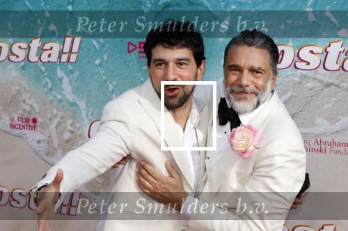 Amsterdam 20 april 2022
Premiere Costa in Tuschinski. Castleden oa , Katja Schuurman Abbey Hoes Soy Kroon Stephanie v Eer Oscar Aerts Sinan Eroglu Roeland Fernhout Tina de Bruin en Lisa Zweerman . De regisseur is Jon Karhaus en Diederik Jekel heeft het script geschreven.