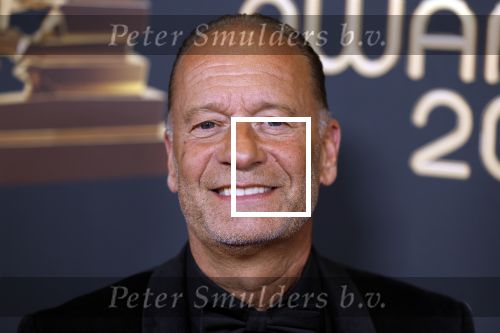 Rotterdam 28 april 2022
Musicalawards gala in Ahoy Rotterdam.
Ron Boszhard kwam met zijn dochter