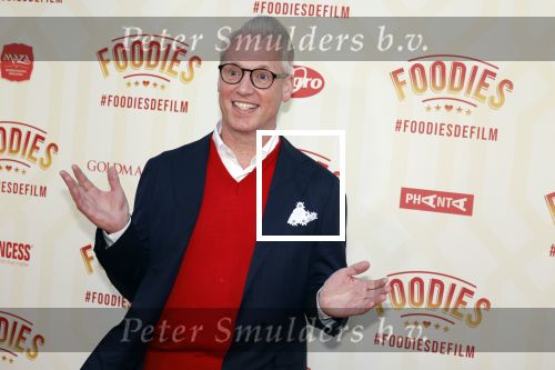 Amsterdam 10 mei 2022
Premiere Foodies in Tuschinski met oa Ilse warringa Holly Brood Sanne Langelaar Sanne Vogel Sinan Eroglu Quiah Shilue Roue Verveer en Johanna Hagen. Rudolph v Veen met zijn vrouw