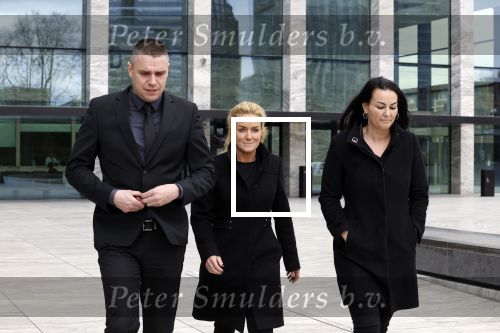 Amsterdam 15 april 2022
Rechtszaak Yvonne Coldeweijer vs Samantha Steenwijk in rechtbank Amsterdam . Samantha was met haar partner Daisy