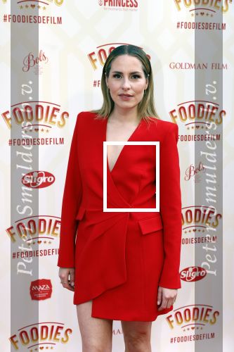 Amsterdam 10 mei 2022
Premiere Foodies in Tuschinski met oa Ilse warringa Holly Brood Sanne Langelaar Sanne Vogel Sinan Eroglu Quiah Shilue Roue Verveer en Johanna Hagen. Sanne langelaar