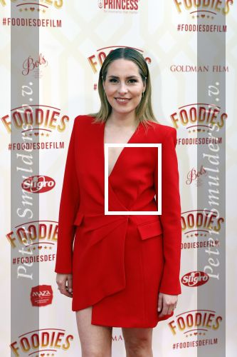 Amsterdam 10 mei 2022
Premiere Foodies in Tuschinski met oa Ilse warringa Holly Brood Sanne Langelaar Sanne Vogel Sinan Eroglu Quiah Shilue Roue Verveer en Johanna Hagen. Sanne langelaar
