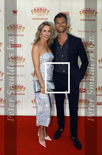 Amsterdam 10 mei 2022
Premiere Foodies in Tuschinski met oa Ilse warringa Holly Brood Sanne Langelaar Sanne Vogel Sinan Eroglu Quiah Shilue Roue Verveer en Johanna Hagen.
