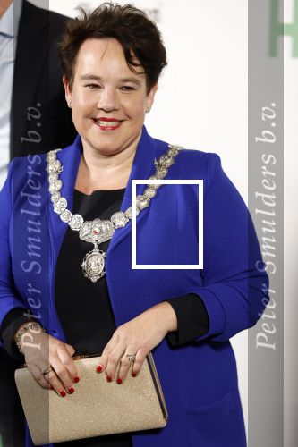 Utrecht 24 april 2022
Opening hal 22.        ( Padel bowling fitness en squash)
De eigenaren zijn Marco v Basten Frank Rijkaard Perry Overeem Barry Atsma en Edwin Oosterlaar. Burgemeester Sharon Dijksma deed de opening