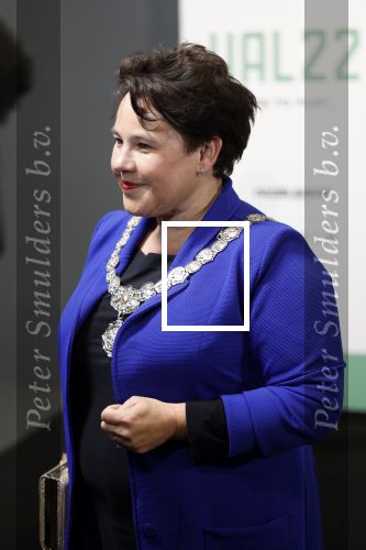 Utrecht 24 april 2022
Opening hal 22.        ( Padel bowling fitness en squash)
De eigenaren zijn Marco v Basten Frank Rijkaard Perry Overeem Barry Atsma en Edwin Oosterlaar. Burgemeester Sharon Dijksma deed de opening