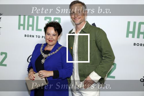 Utrecht 24 april 2022
Opening hal 22.        ( Padel bowling fitness en squash)
De eigenaren zijn Marco v Basten Frank Rijkaard Perry Overeem Barry Atsma en Edwin Oosterlaar. Burgemeester Sharon Dijksma deed de opening